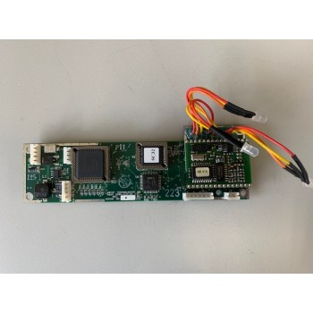 Asyst 3200-1114-01 sde/sci pcb board